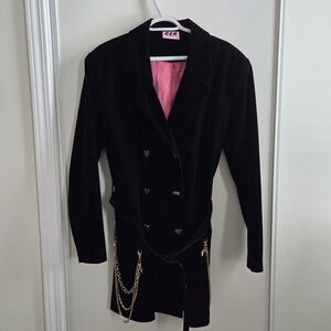 Lazy Oaf Gem Blazer Jacket